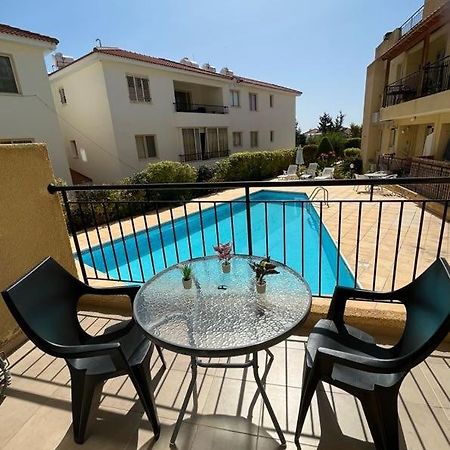 The Holiday Flat, Gateway To Desired Experiences Peyia Extérieur photo