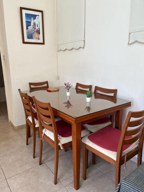 The Holiday Flat, Gateway To Desired Experiences Peyia Extérieur photo
