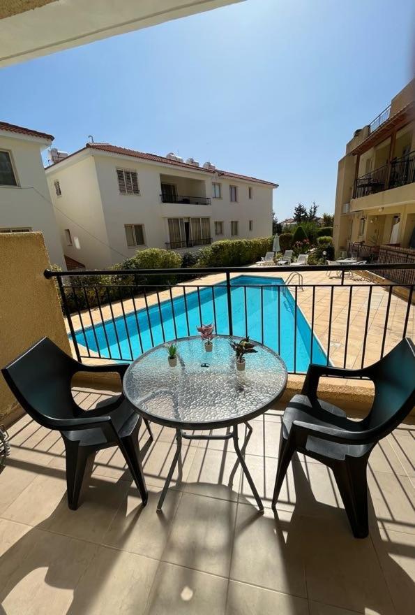 The Holiday Flat, Gateway To Desired Experiences Peyia Extérieur photo