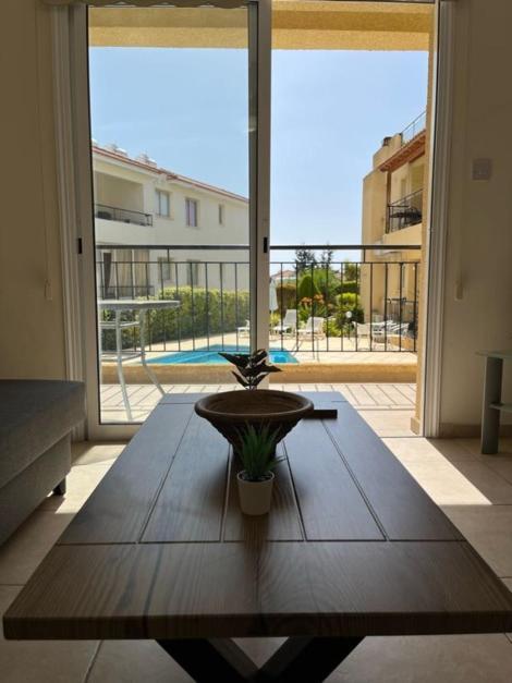 The Holiday Flat, Gateway To Desired Experiences Peyia Extérieur photo