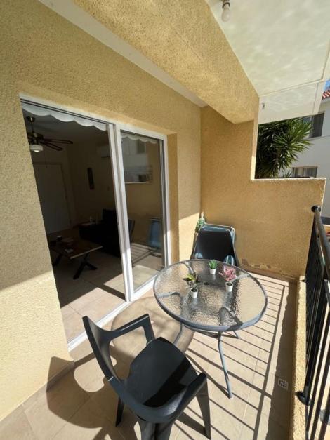 The Holiday Flat, Gateway To Desired Experiences Peyia Extérieur photo