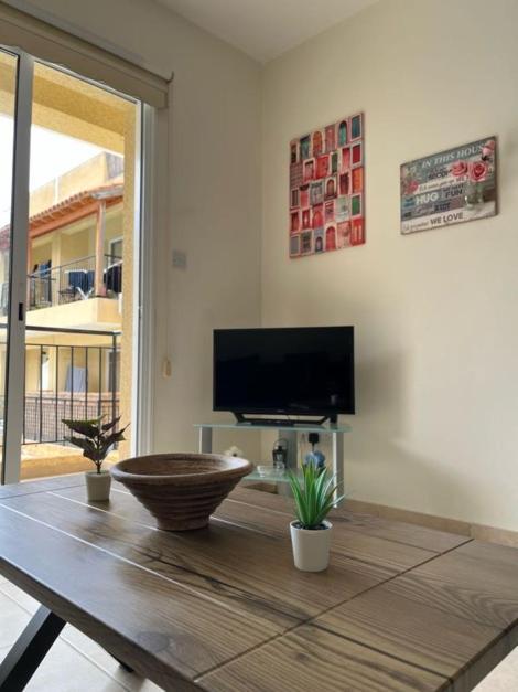 The Holiday Flat, Gateway To Desired Experiences Peyia Extérieur photo