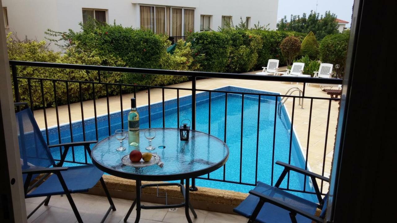 The Holiday Flat, Gateway To Desired Experiences Peyia Extérieur photo