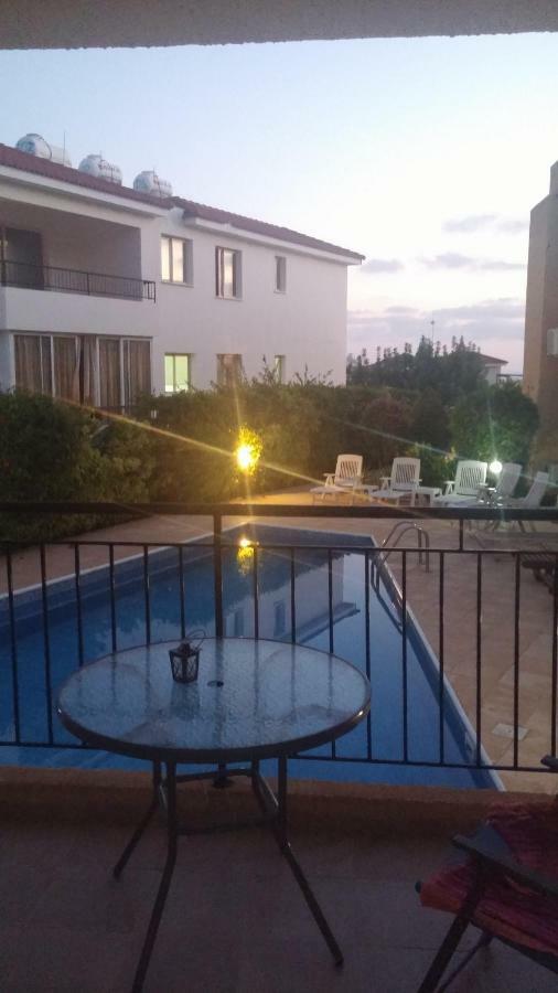 The Holiday Flat, Gateway To Desired Experiences Peyia Extérieur photo